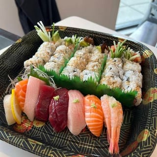 Combo 1