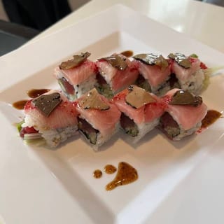 South Bay Maki
