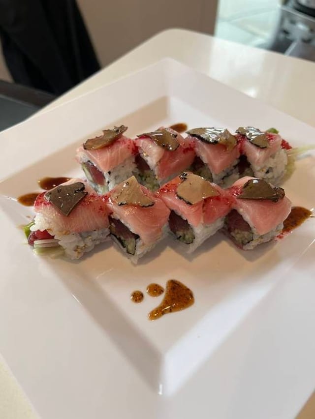 South Bay Maki.