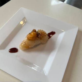 Scallop (SU)