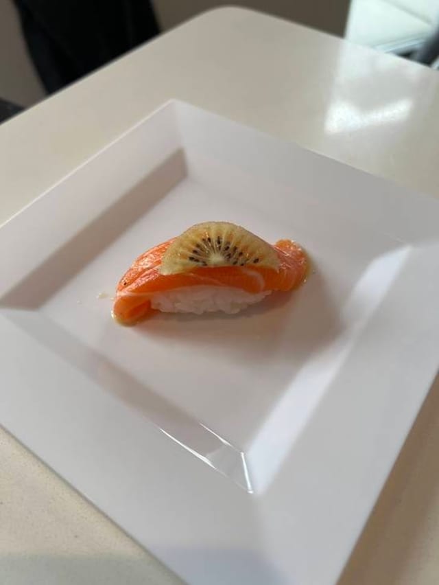 Sake (SU).