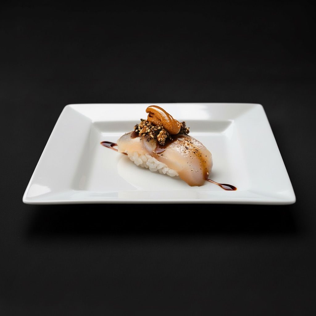 Scallop (SU).