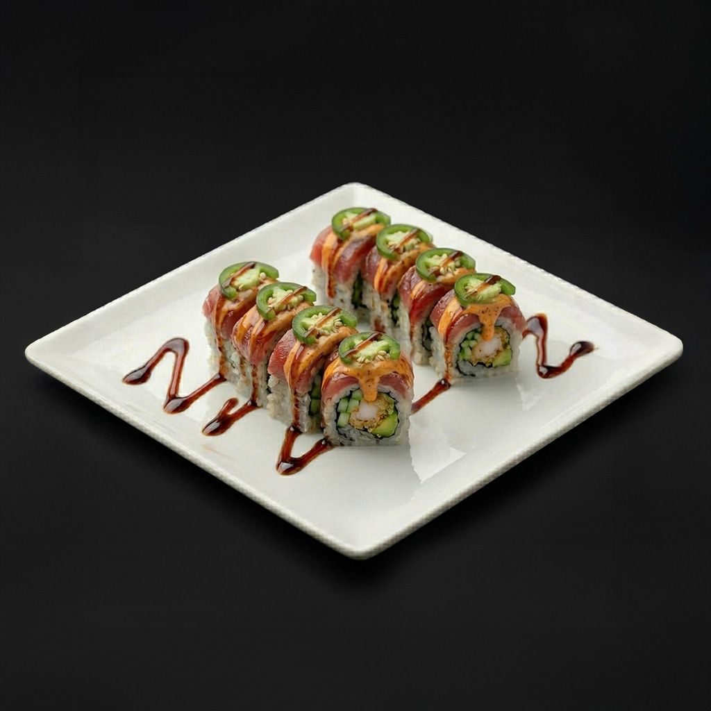 Old Colony Maki.