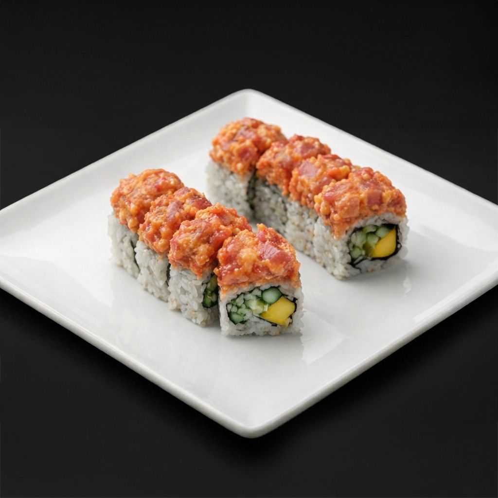 Queen's Maki.