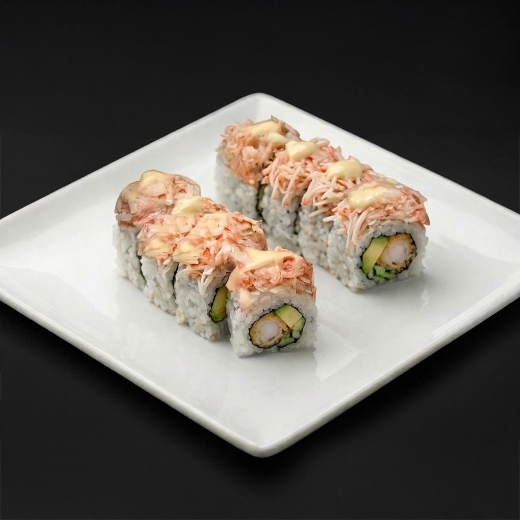 White Mountain Maki.