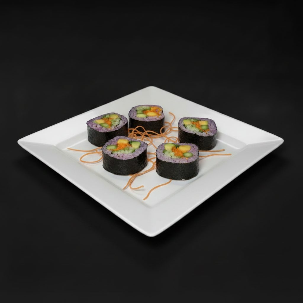 Su Berman Maki.