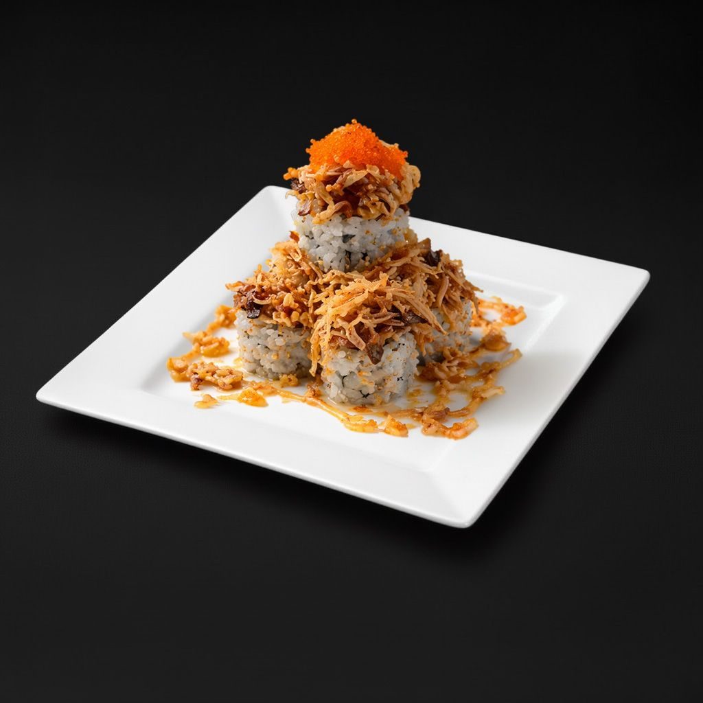 Volcano Island Maki.