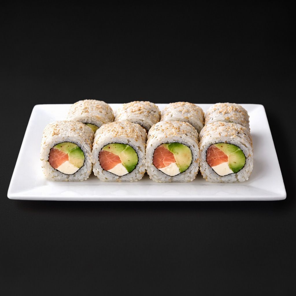 Philly Maki.