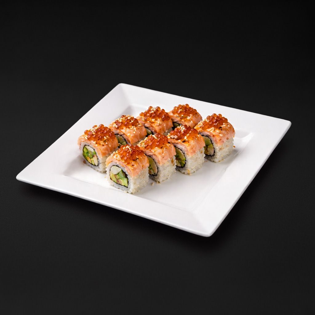 The City Maki.