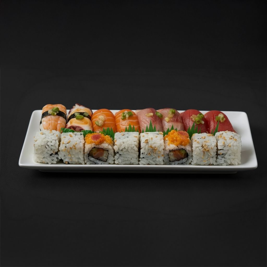 Sushi - REG.