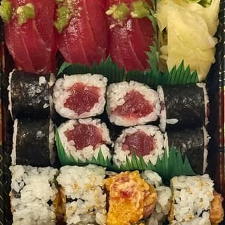 Tuna Lover